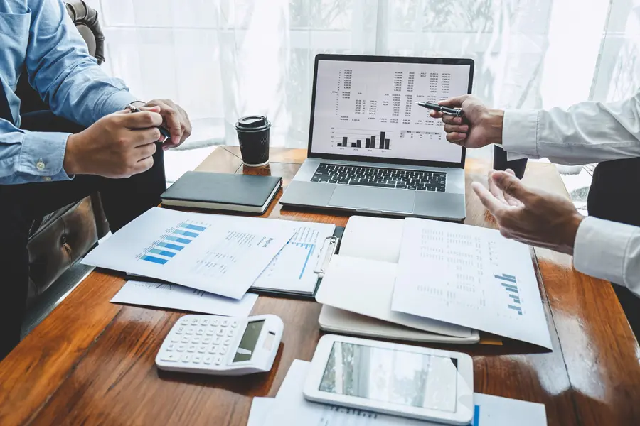 Business Planning