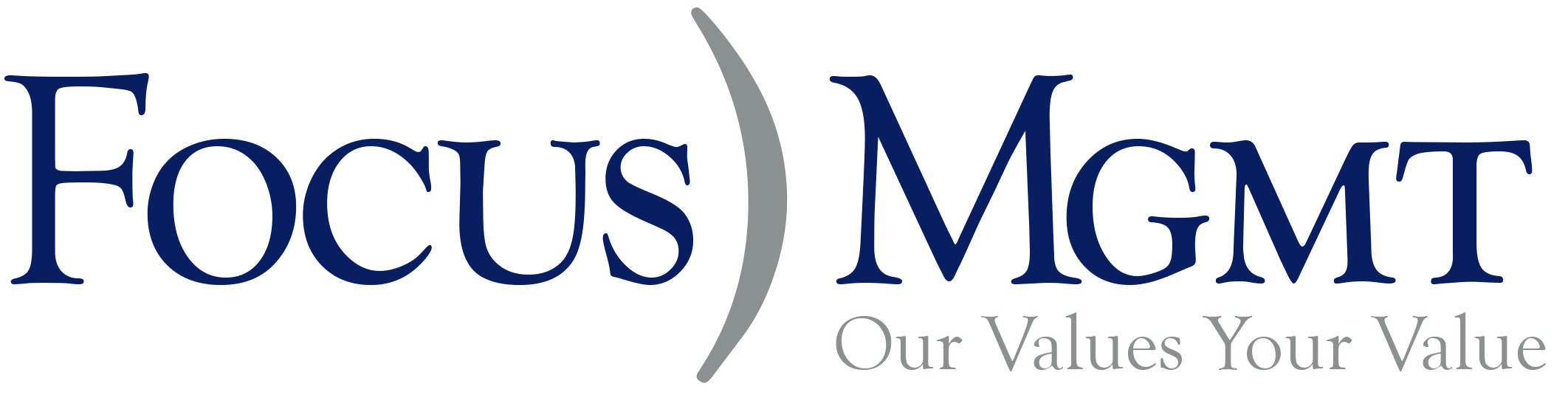 Focus Management