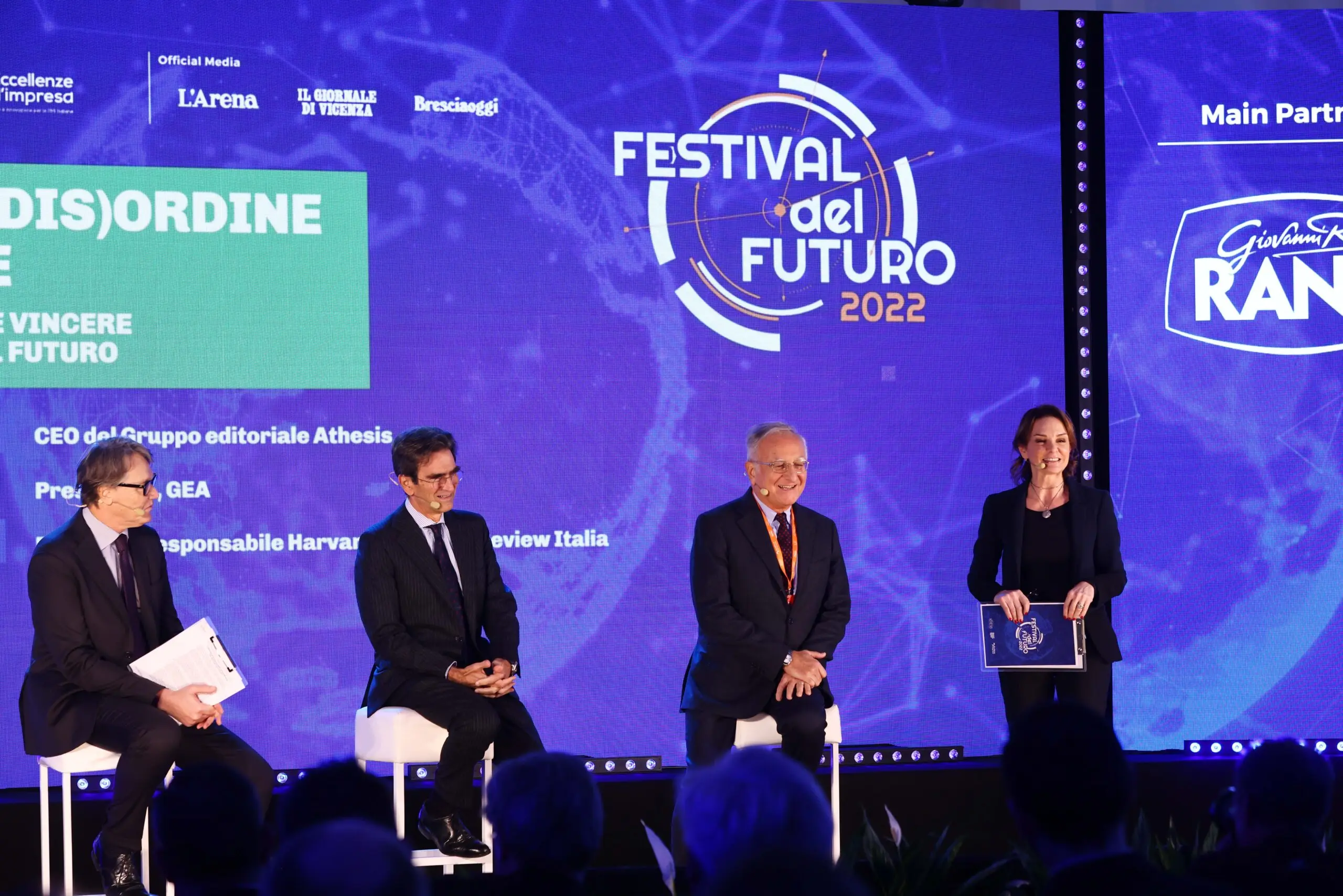 Festival del Futuro 2022