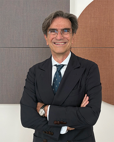 Luigi Consiglio