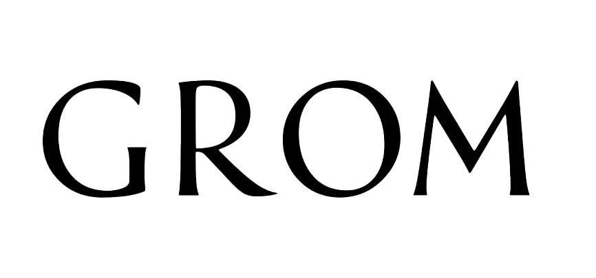 grom-logo